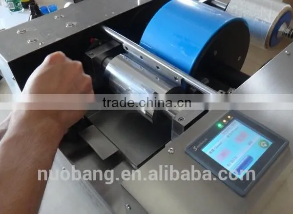 Offset Printing Machine Gravure Printing Ink Proofer photo-6