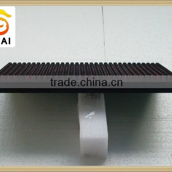 Advertising P10 Outdoor 1R Digit Led Display