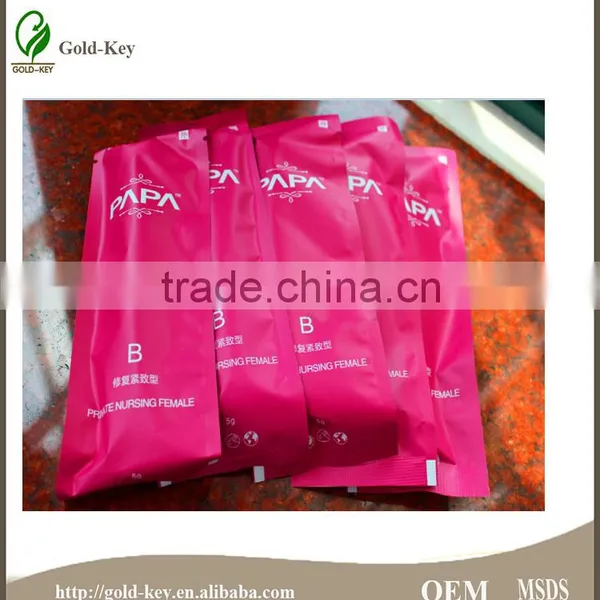 Manufacturing Vagina Lubricant Gel: Pure Herb Vagina Shrinking Tightening Gel photo-4