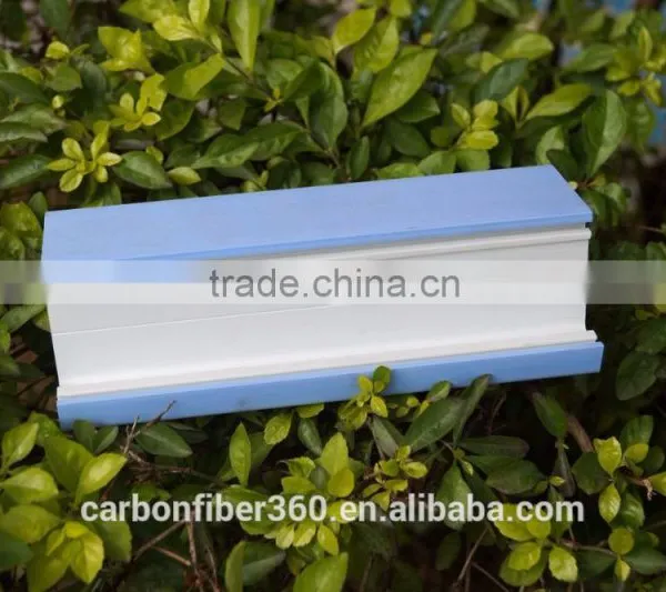 FRP Pultruded Profiles,GRP Profile , FRP Profile Fiberglass Profile photo-2