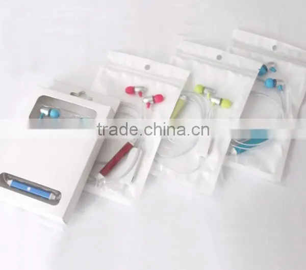 LED Optical Earphone photo-2