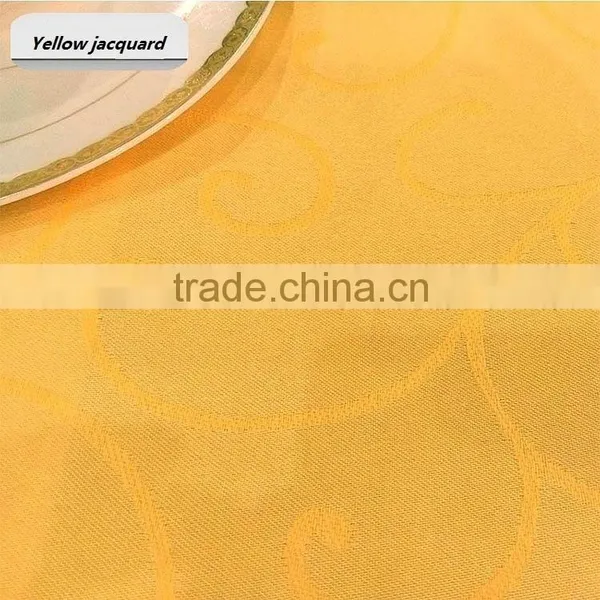 TC-02 Fashionable PVC Tablecloth for Banquet photo-5