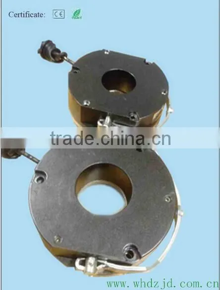 Electromagnetic Brake
