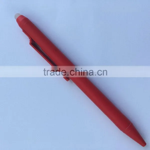 Hot Selling Promotional Disappearing Erasable Gel Ink Pen photo-4