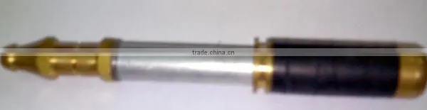 Metal Injection Packers