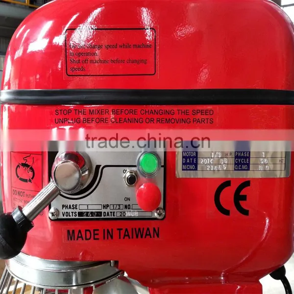 Commercial Bread Mixer, Industrial Bread Mixer photo-2