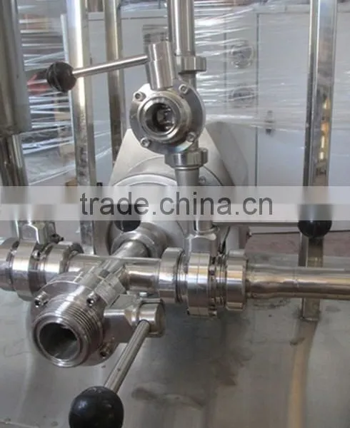 50L Microbrewery Home Pub Drink Machine Beer Can Make Machinery for Sale TOP QUALITY!!! photo-5