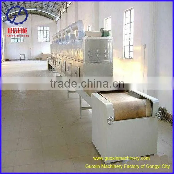 High Quality Hot Sale Tunnel Mushroom Dryer With CE photo-5