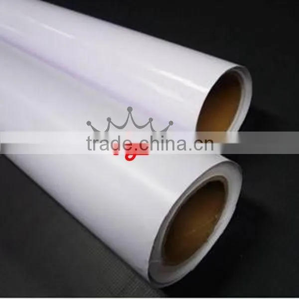 UV Resistant Pvc Self Adhesive Vinyl