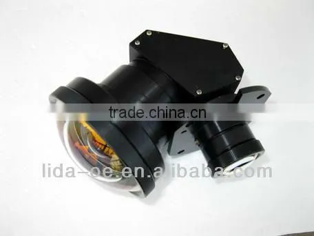 Fixed Focus Projection Lens photo-5