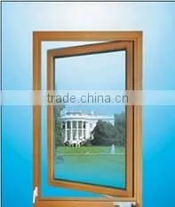Aluminum Window &Door Profiles