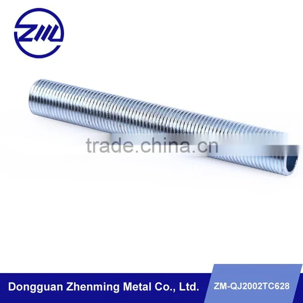 OEM/OEM Turning Metal Pipe Parts With Good Quality Controlled
