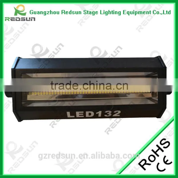 Stage Strobe Light for Church Temple Curtains Show Decoration With Full Video photo-5