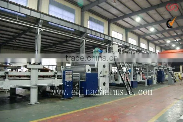 GIGA LXC 318D Glue Making System For Corrugated Cardboard Paper Glue Machine photo-3