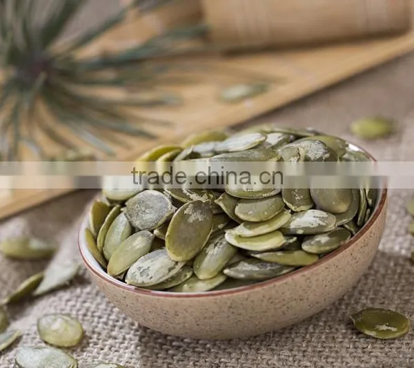Customer Design Snow White Pumpkin Kernels for Bread photo-4