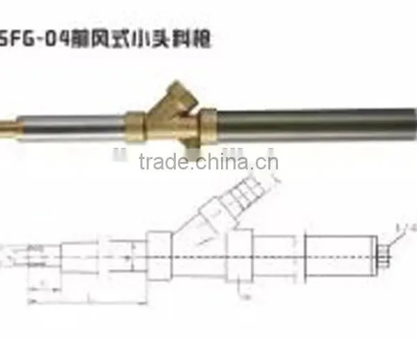 Factory Direct Sale Eps Mould Filling Gun photo-3
