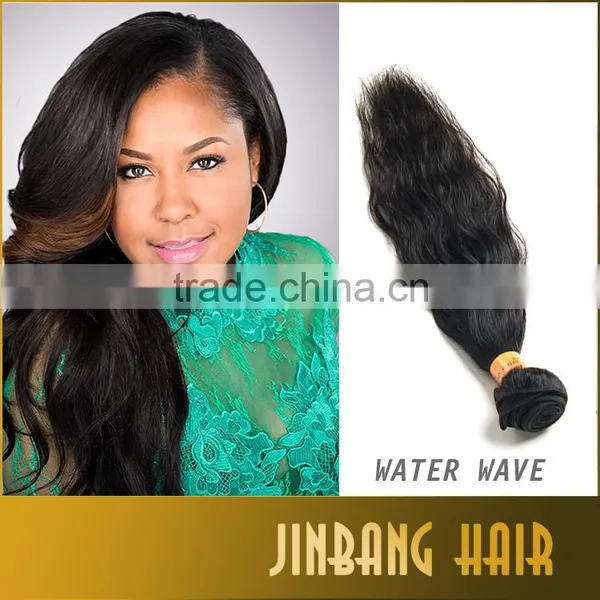 2016 Wholesale Brazilian Human Hair Products New Premium Gread 7A Virgin Brazilian Human Hair photo-4