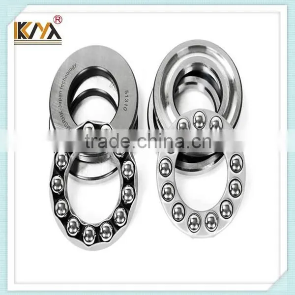 China Factory Supply Thrust Ball Bearing for Farm Tractor 59172F photo-6