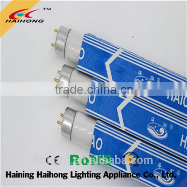 F20T8 Daylight Fluorescent Halogen Powder