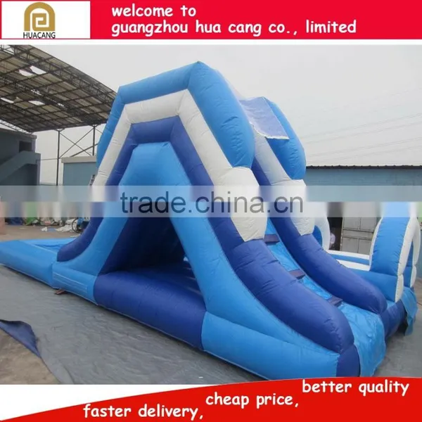 Popular Commercial Wholesale Children Inflatable Slide for Fun photo-5