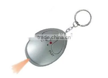 Promotion Items LED Keychain & Plastic Keychain for Gifts photo-3