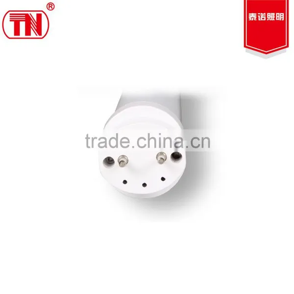 Hot Sale Fluorescent PC Aluminum Tube 0.6M LED T8 Tube 9W photo-2