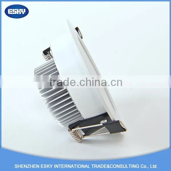 Factory Supplier Adjustable Led Gimble Downlight for Sale photo-4