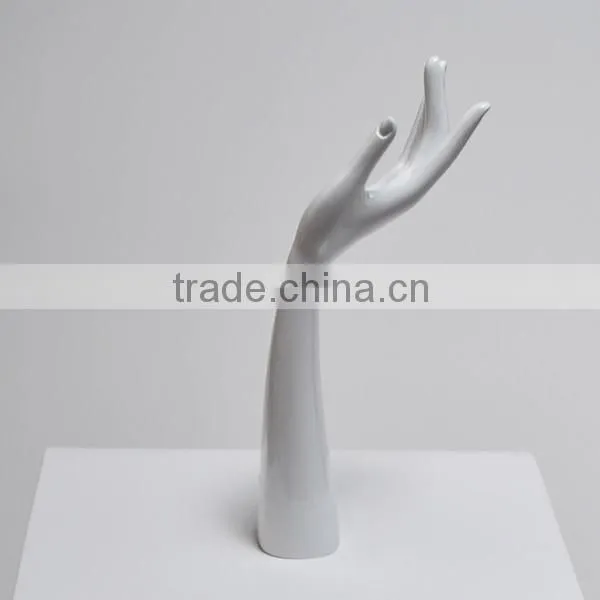 Female Jewelry Ring Display Stand Mannequin Hands photo-3