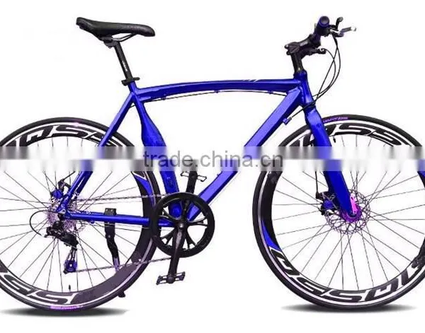 Hot Seal China 700C Road Bike Titanium KB-R-13 photo-5