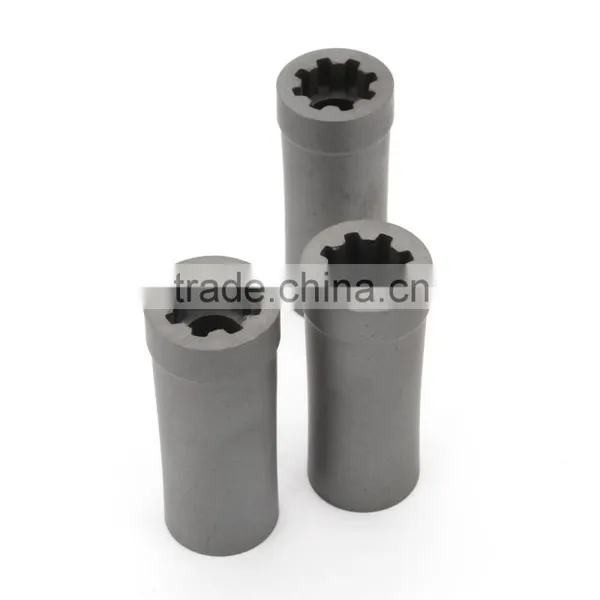 Hard Alloy Cemented Carbide Trox Nozzles photo-2