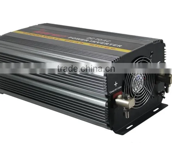 Best Price Offer Home Inverters 6000W Power Inverter OEM (MSI-6000) photo-4