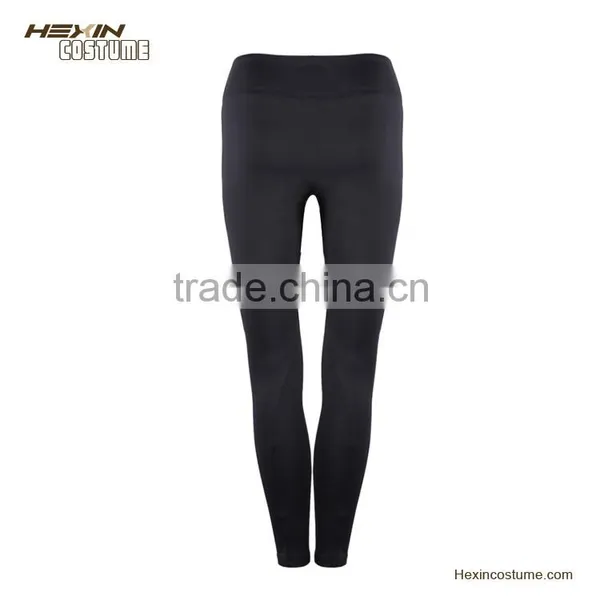 Wholesale High Quality Custom Logo Women Yoga Legging photo-6