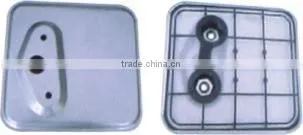 8630789 8632949 Auto Transmission Filter For 79-87 GM VEHICLES DEEP PAN TRANS/ TURBO-HYDRAMTIC(200) (MV9) photo-2