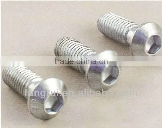 Bottom Head Screw