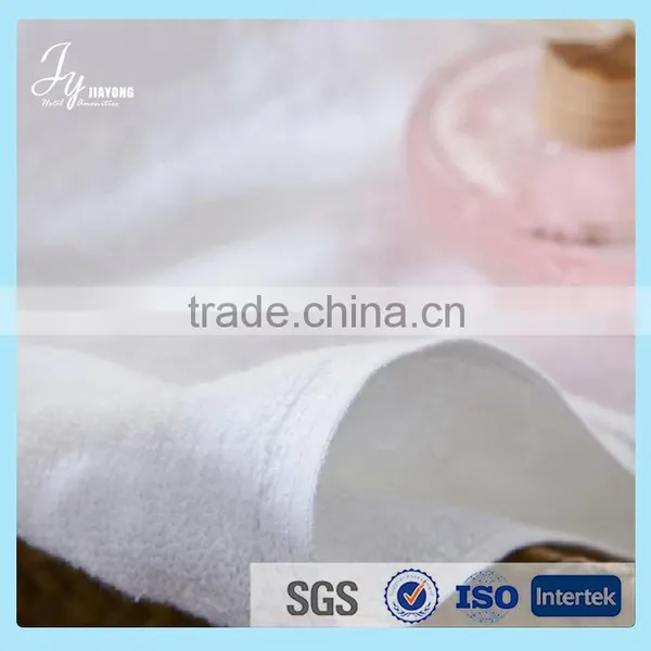 High Quality Hand Towel to Embroider Wholesale Hotel Coton Face Towel photo-3