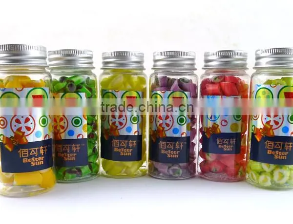 Express Wholesale PET Plastic Transparent Tube photo-4