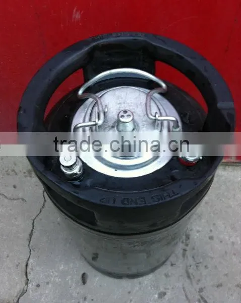 Used Syrup Tanks photo-2