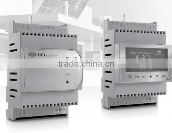 Thermal Expansion Valve E2V photo-6