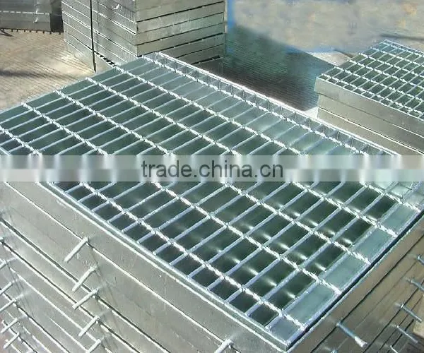 C/S Grating /Steel Frame Lattice (grating) photo-5