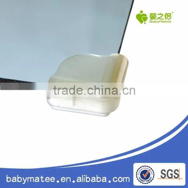 Eco Friendly Corner Protector Baby,food-grade Baby Edge Protector,Night Luminous Non-toxic Baby Furniture Corner Protector photo-3