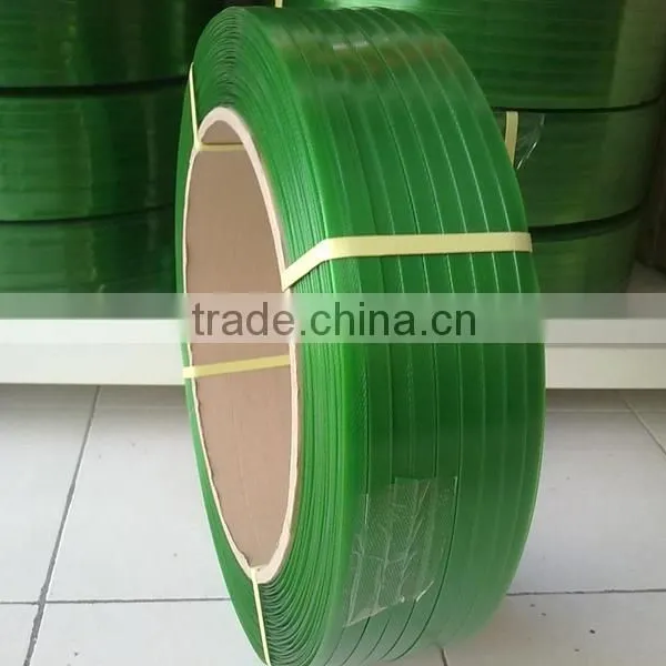 PET PP PE Strapping Band Extrusion Making Machine photo-2