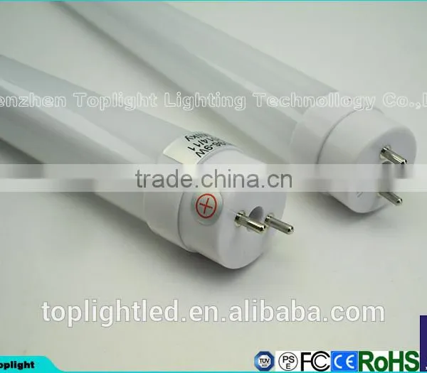 PC Ballast Compatible Top Quality ETL Canada 360 Degree T8 Led Light Tube photo-4
