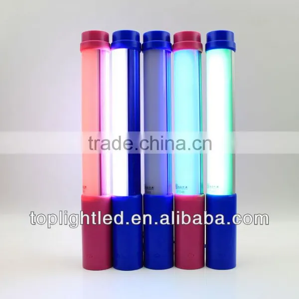 LED Torch Light LED Flashlight LED Camping Light LED Emergency Light 4W