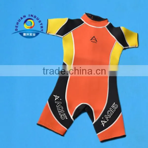 Wet Suit for Kids