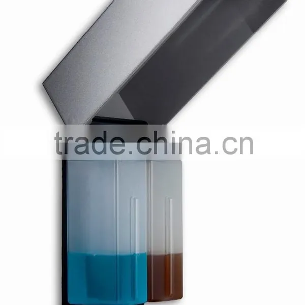 Refillable Cartridge for Retail Online Shopping Body Lotion photo-3