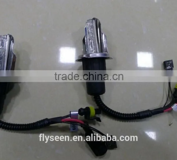 High Quality H4hi/low ,35W 55W,12V ,24V, Xenon Hid Kit Canbus photo-6