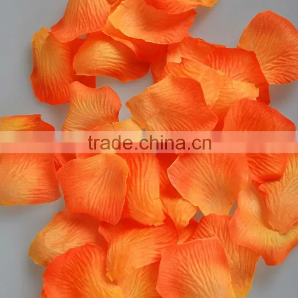 Silk Rose Petals photo-2