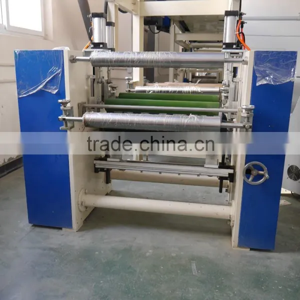 Paper Coating Machine photo-6