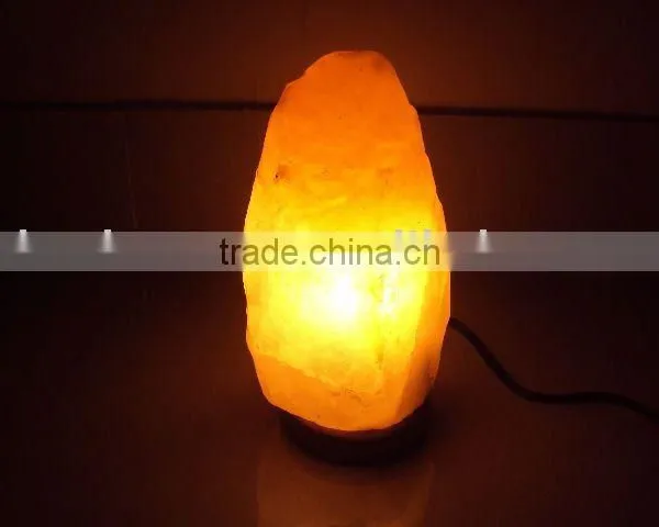 Salt Lamp, Hamaliyan Salt Lamp From Pakistan