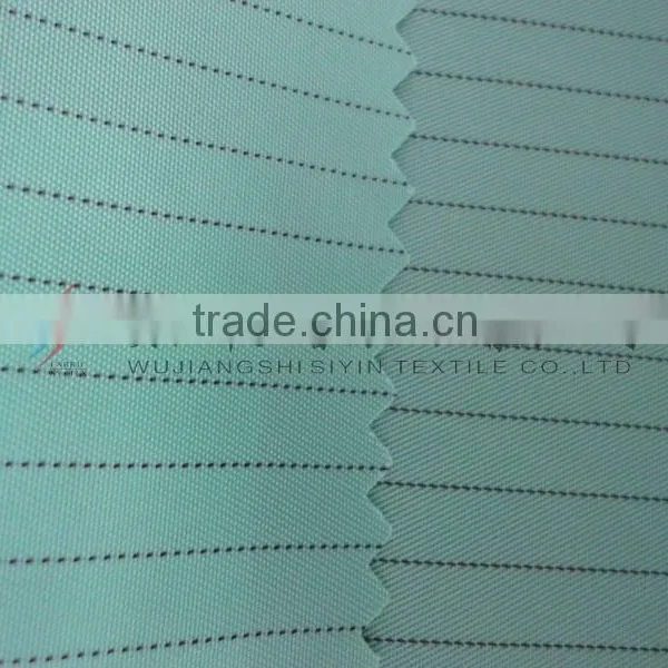 Electrically Conductive Fabric